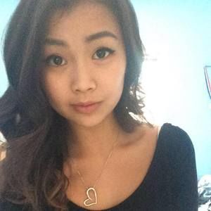 Meet your Posher, Wendy